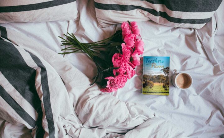 Bird Symbolism in Australian Poetry – Kathryn Carlisle