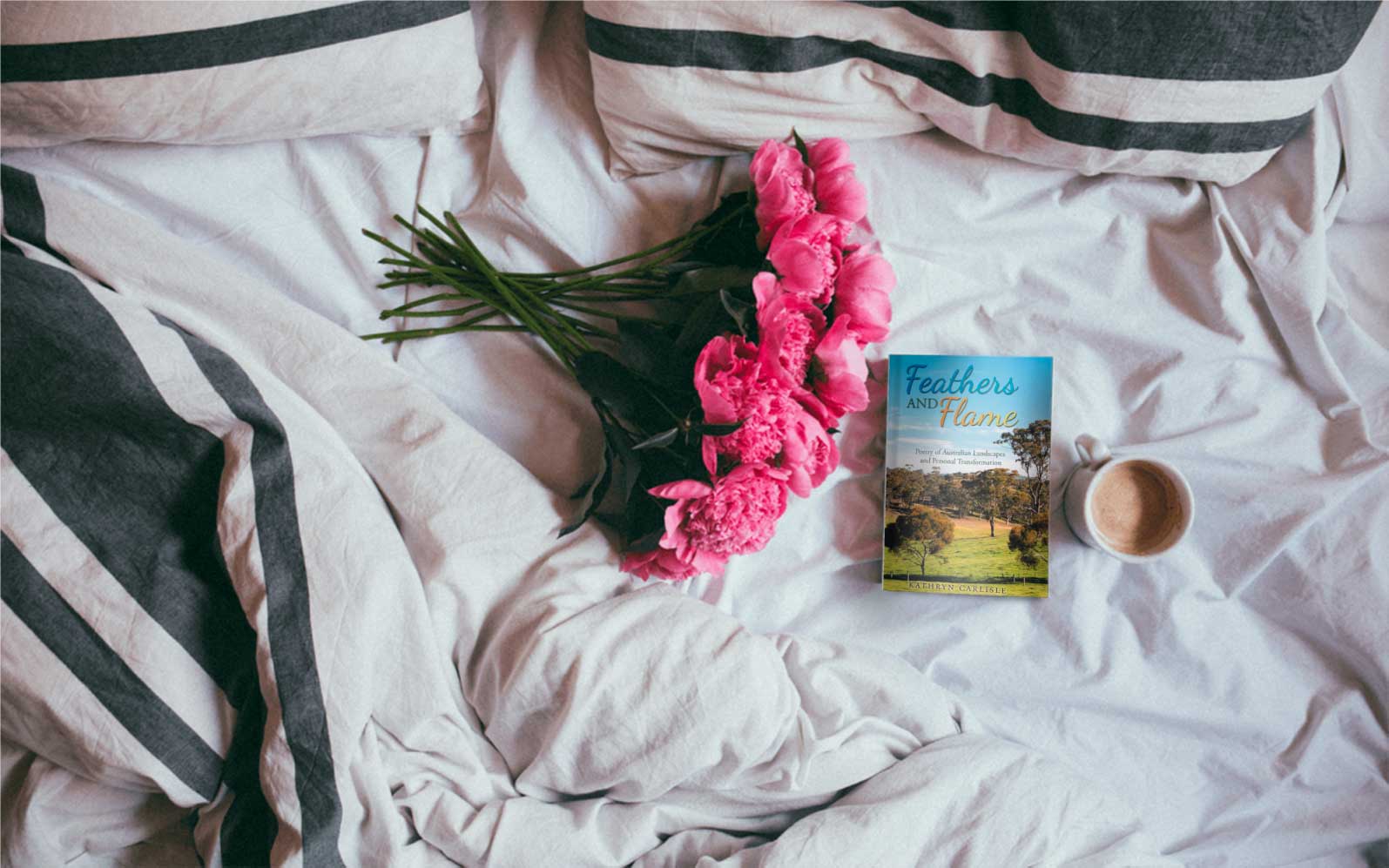 Bird Symbolism in Australian Poetry – Kathryn Carlisle